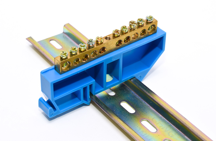 Din Rail Terminal Block